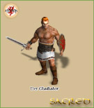 Der Gladiator