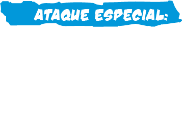 mago Ataque especial