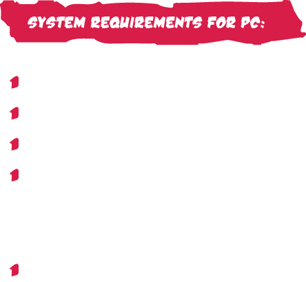 systemanforderungen